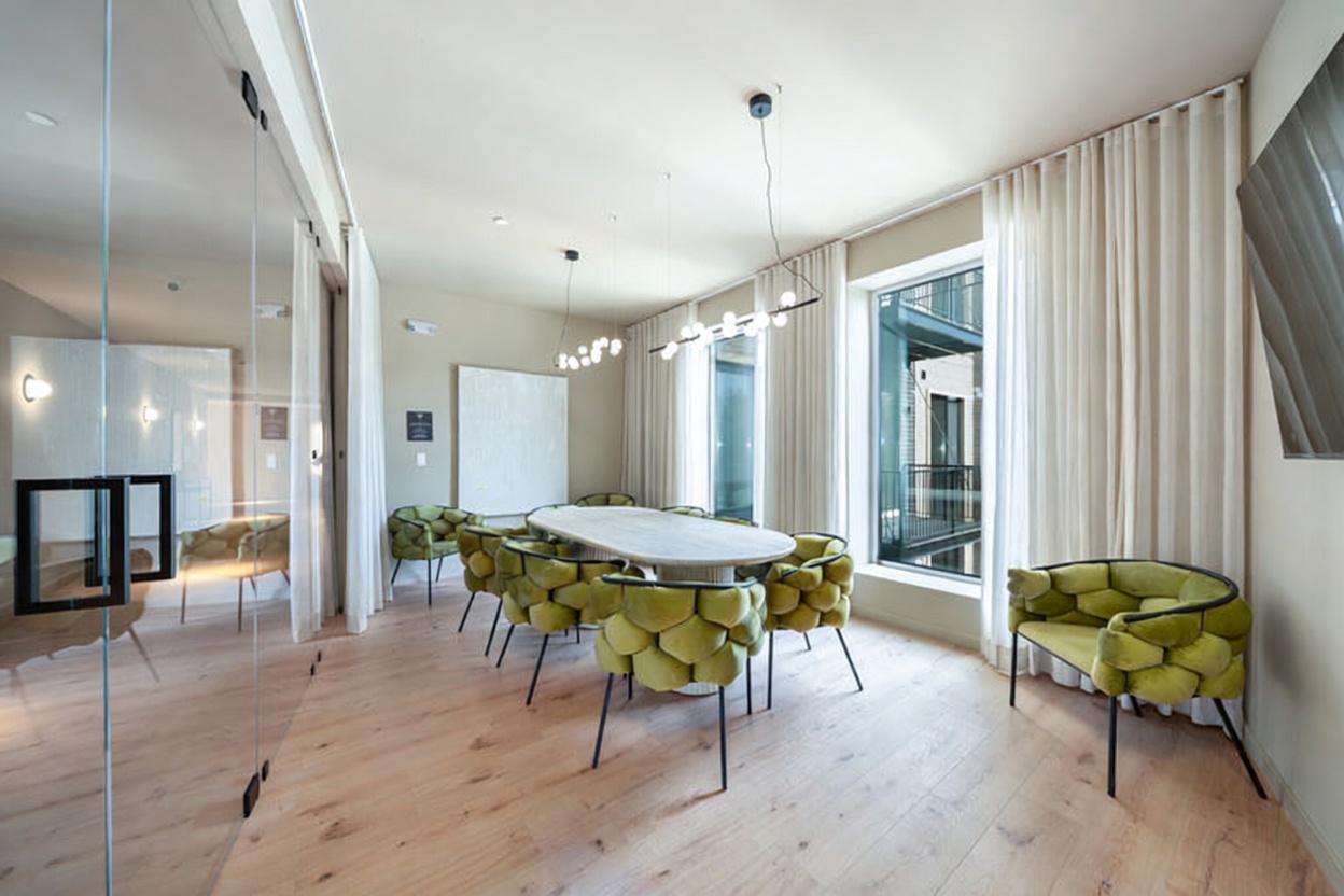 Conference room